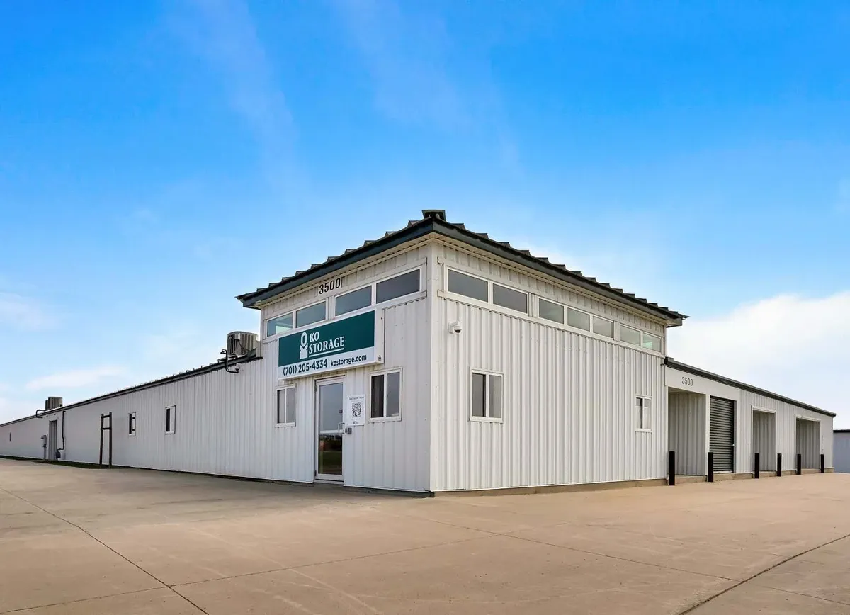 facility office