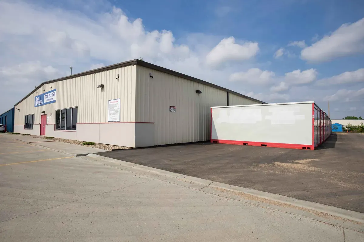 facility building