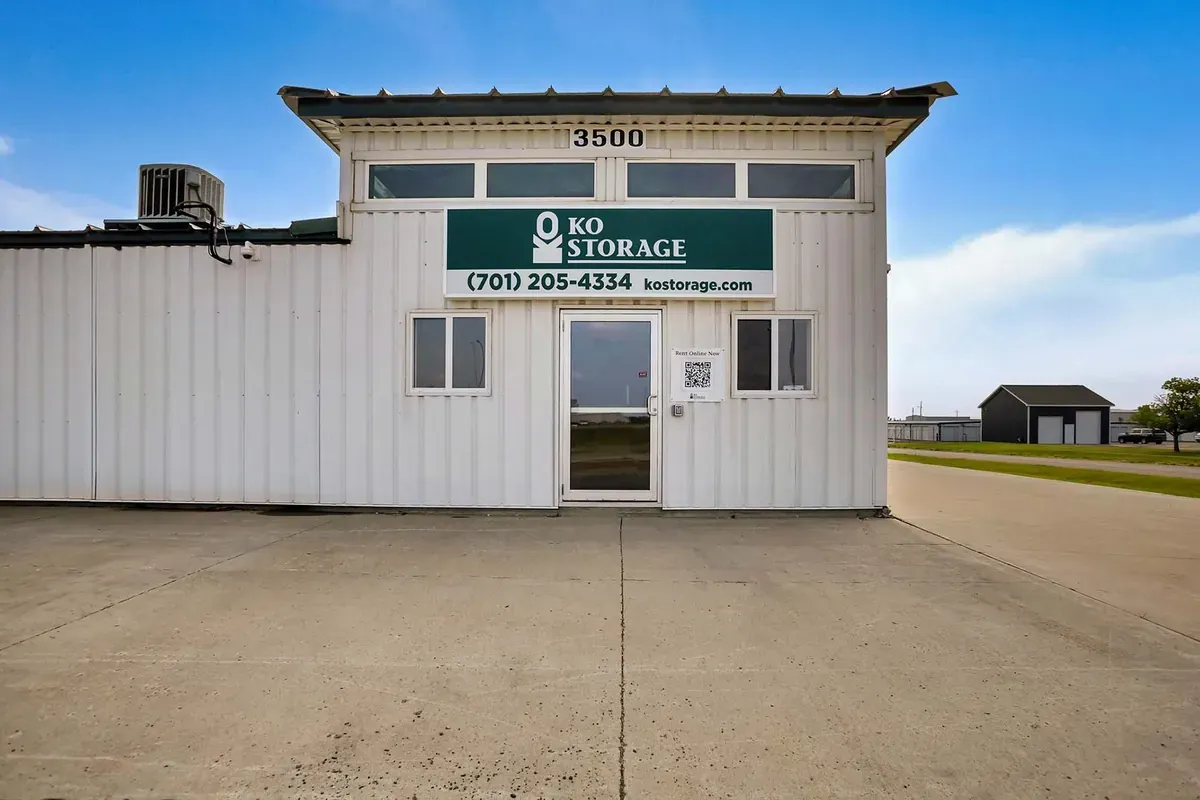 facility office