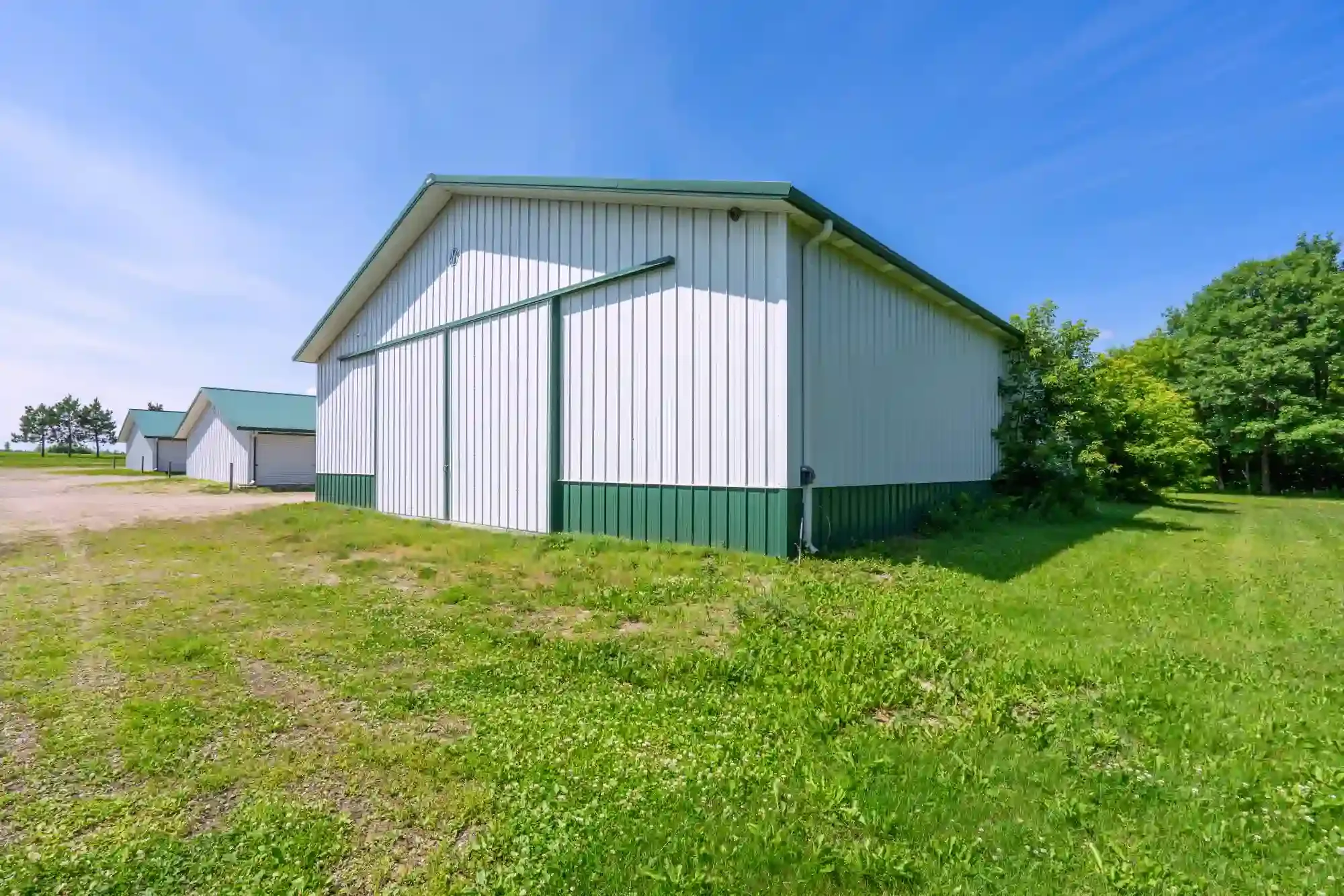 KO Storage of Bemidji - Sunnyside Rd 