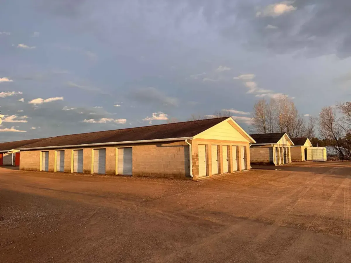 outside facility