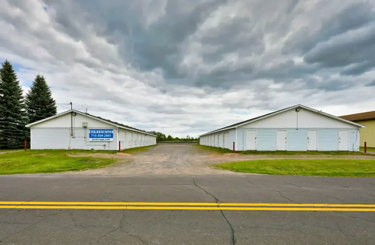 outside facility