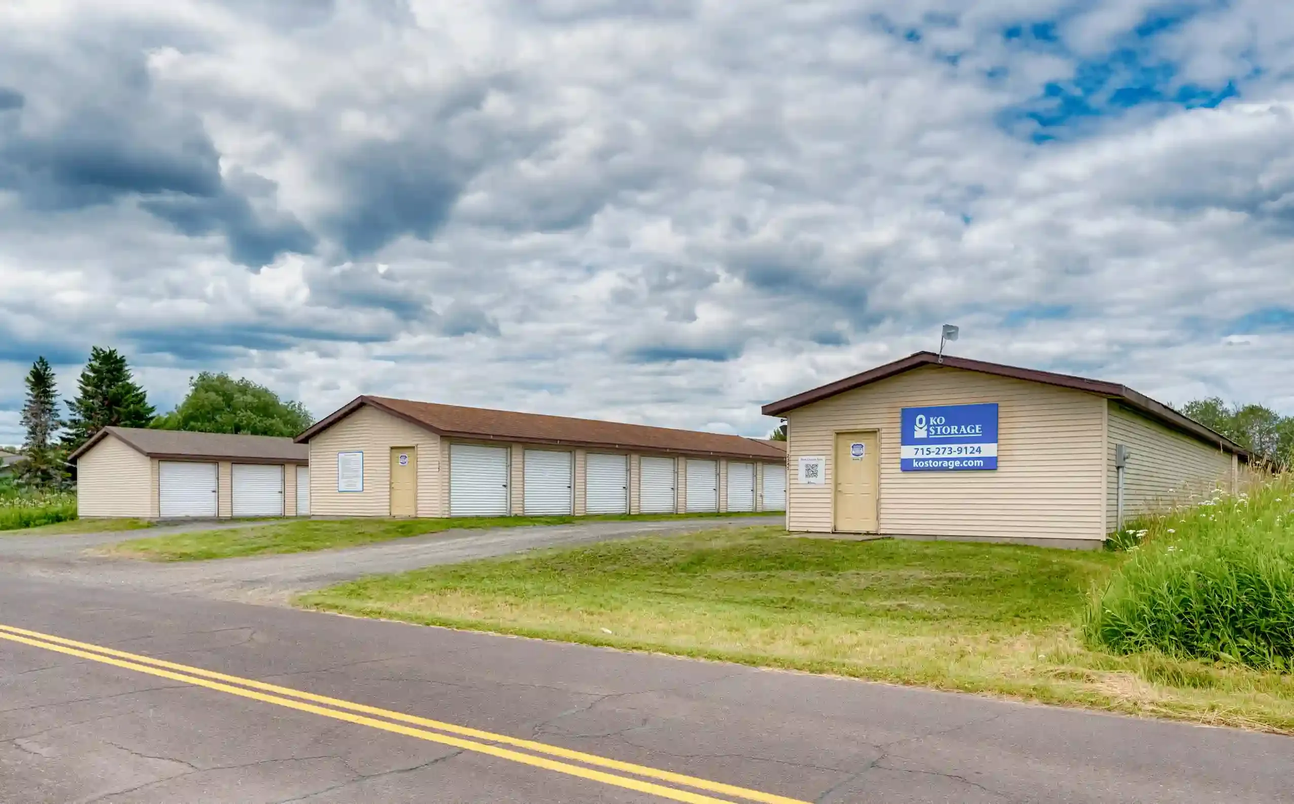 outside facility