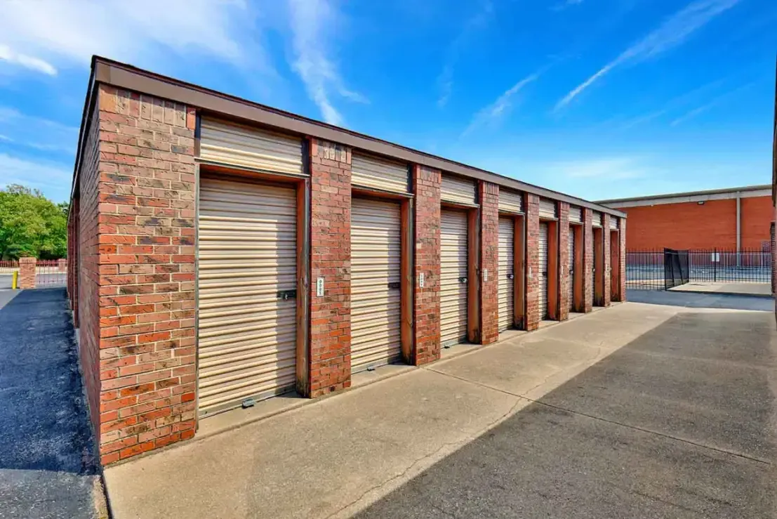 Storage units