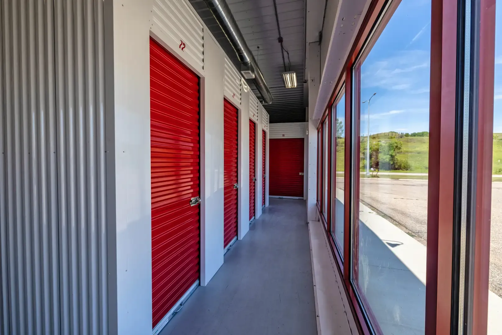Indoor units