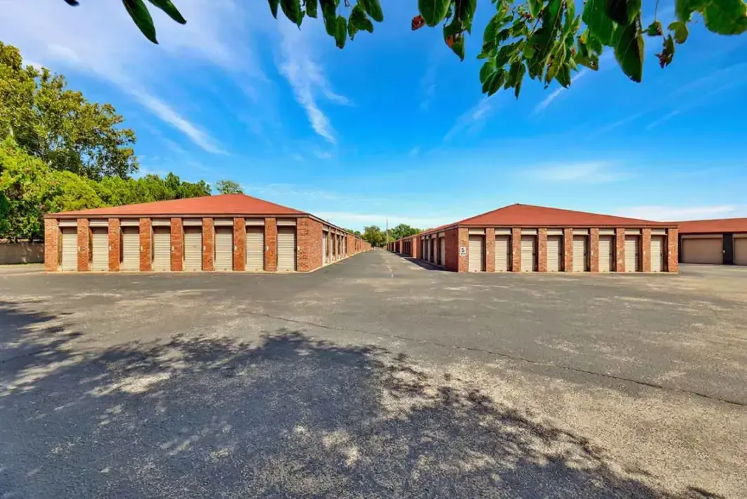Storage units
