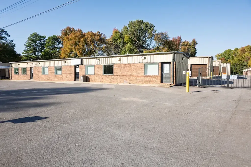 facility office