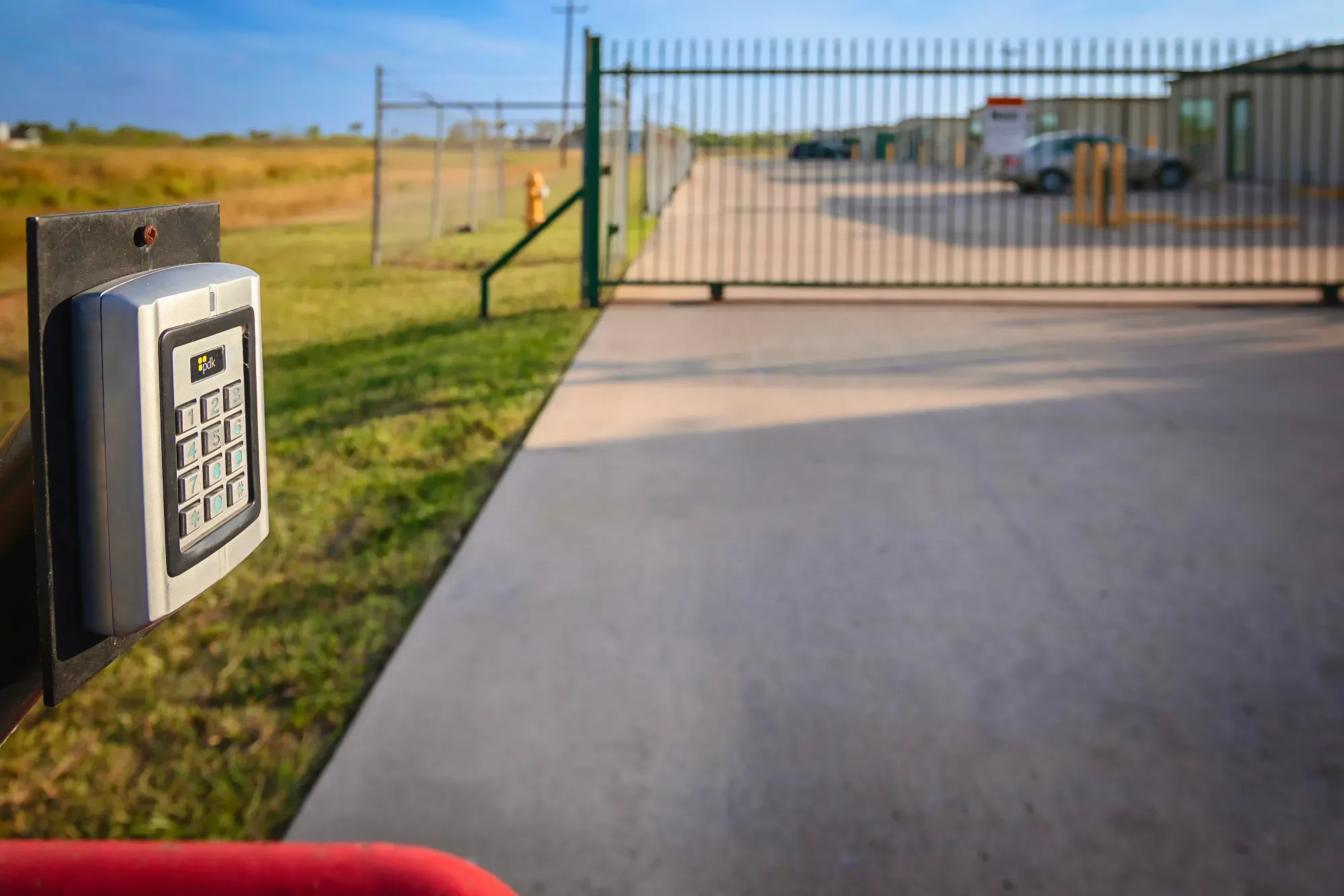 Facility image