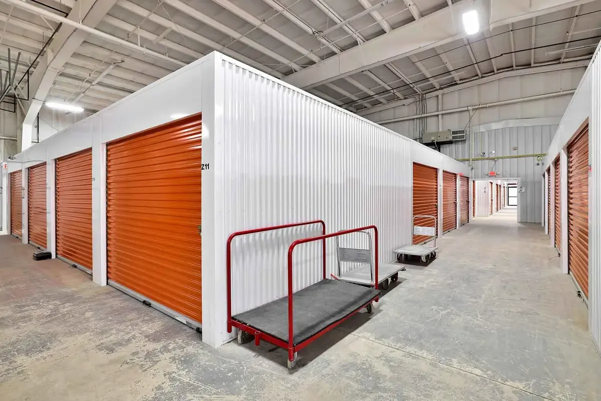 Facility image