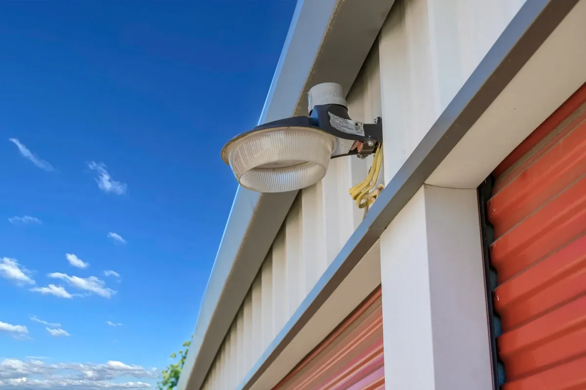 Facility lighting 
