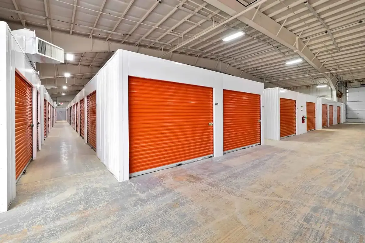 Facility image