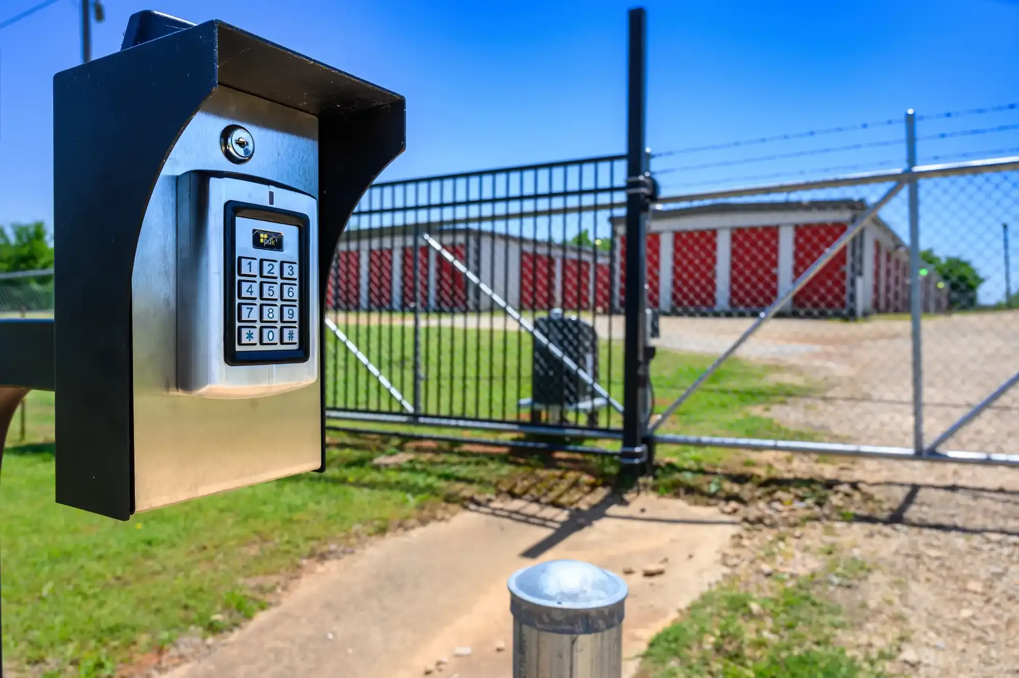 Facility image