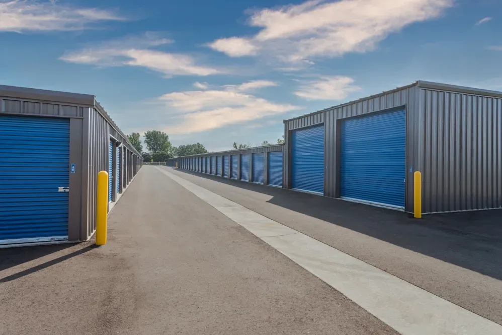 KO Austin Units Outdoor