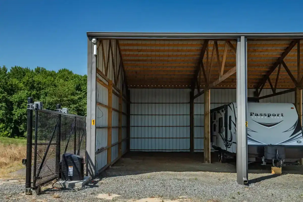 RV Storage
