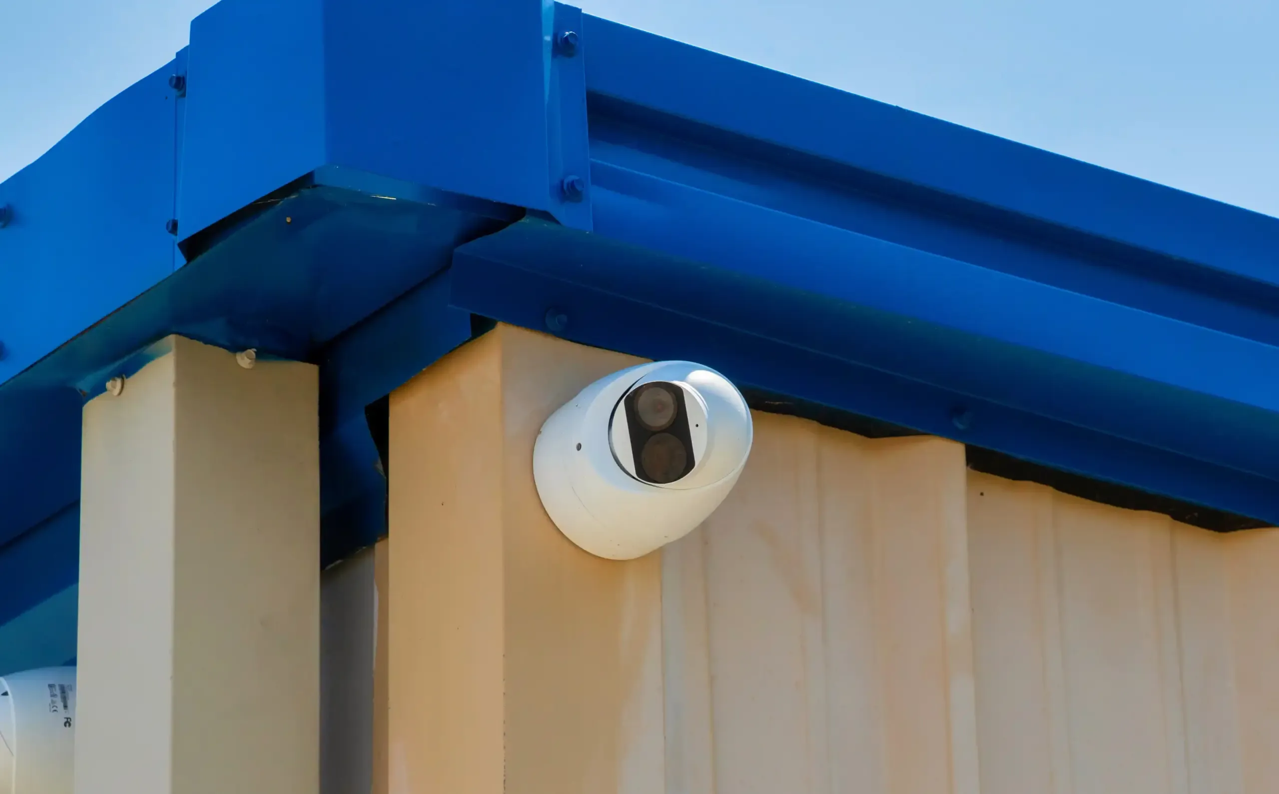 security camera