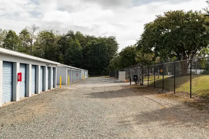 Storage units