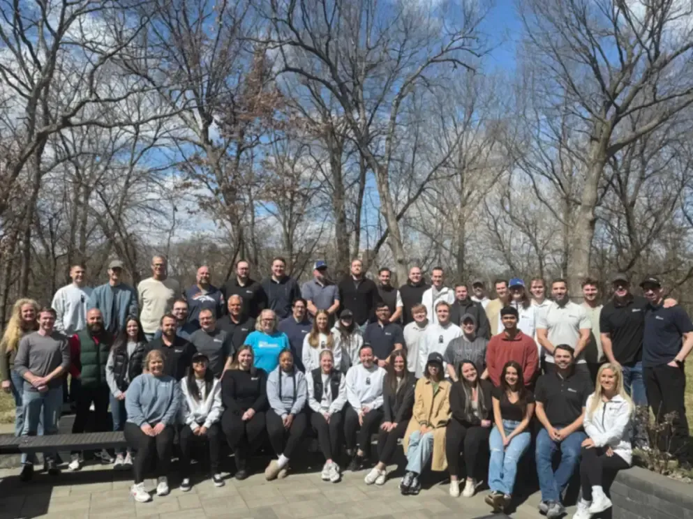 KO Team Photo
