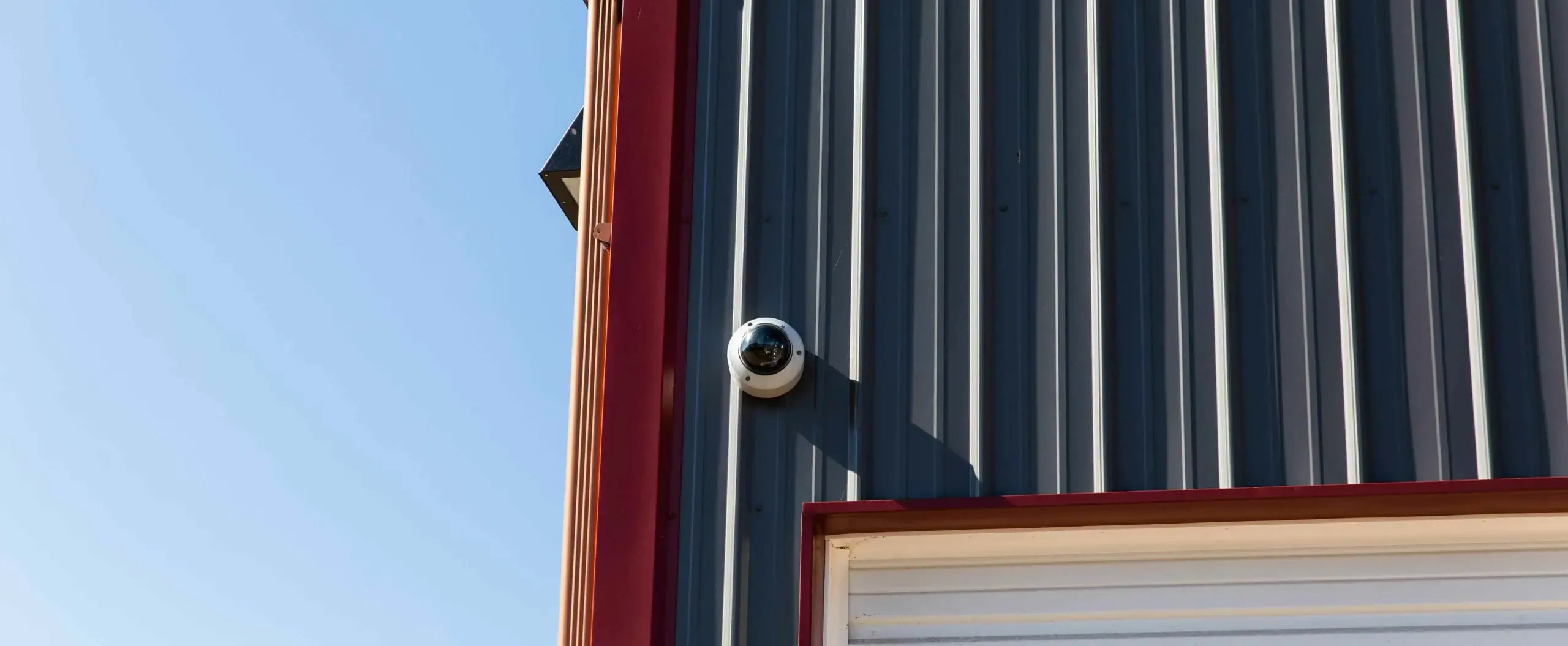 security cameras