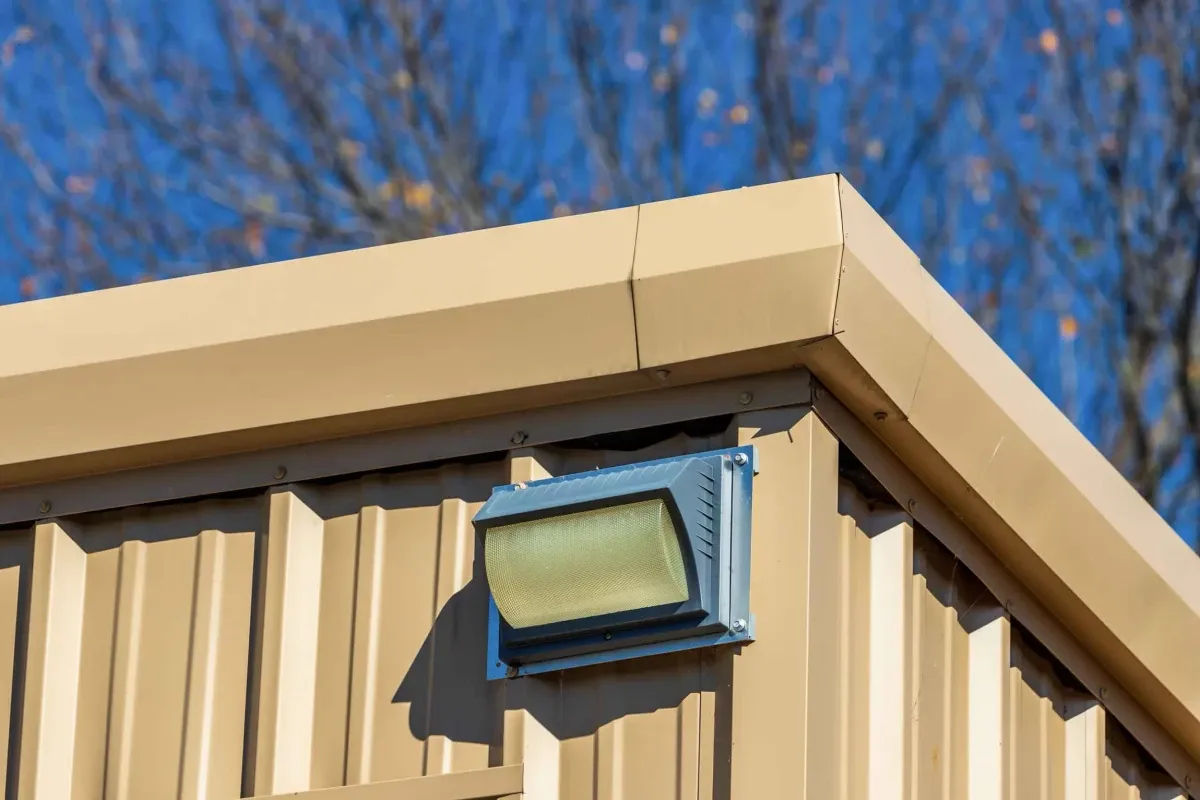 facility light