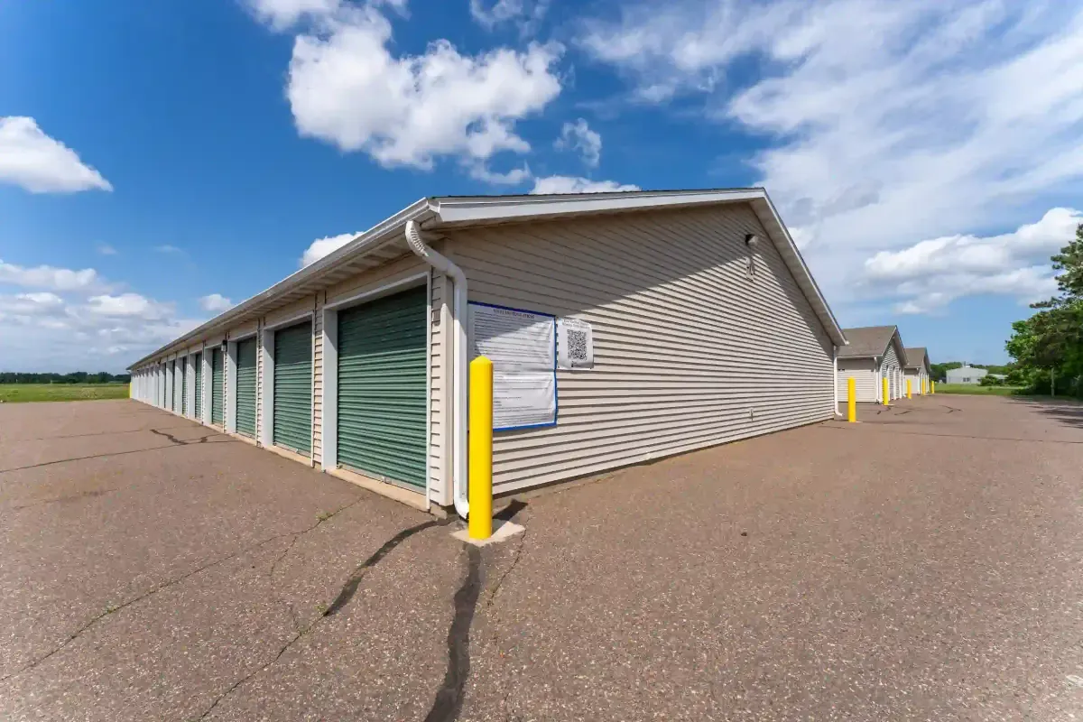 storage unit