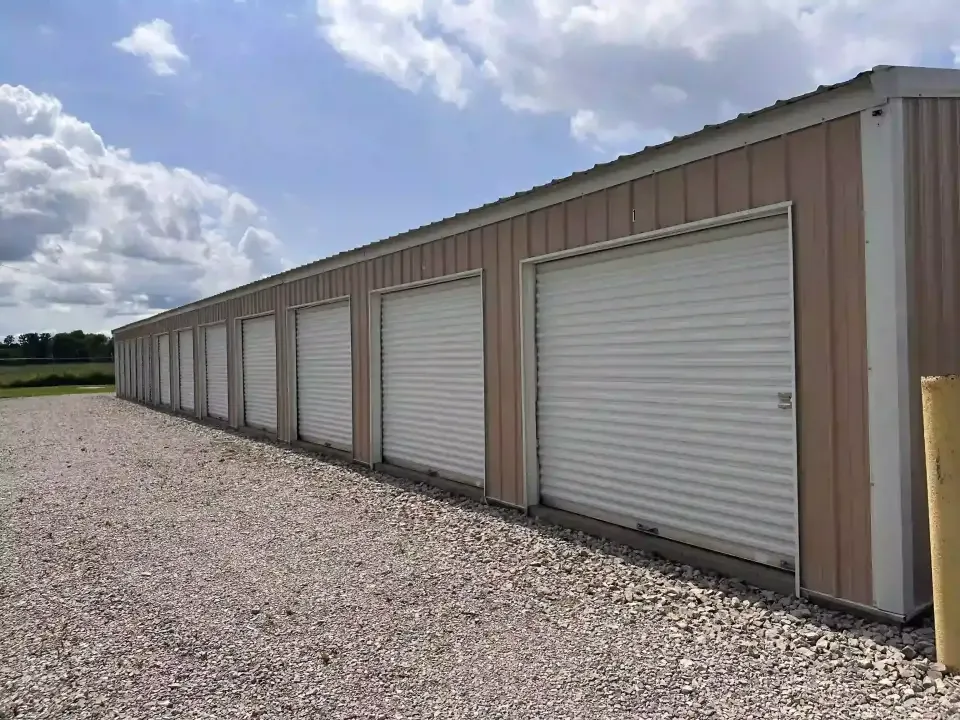 KO Aurora Outdoor Units