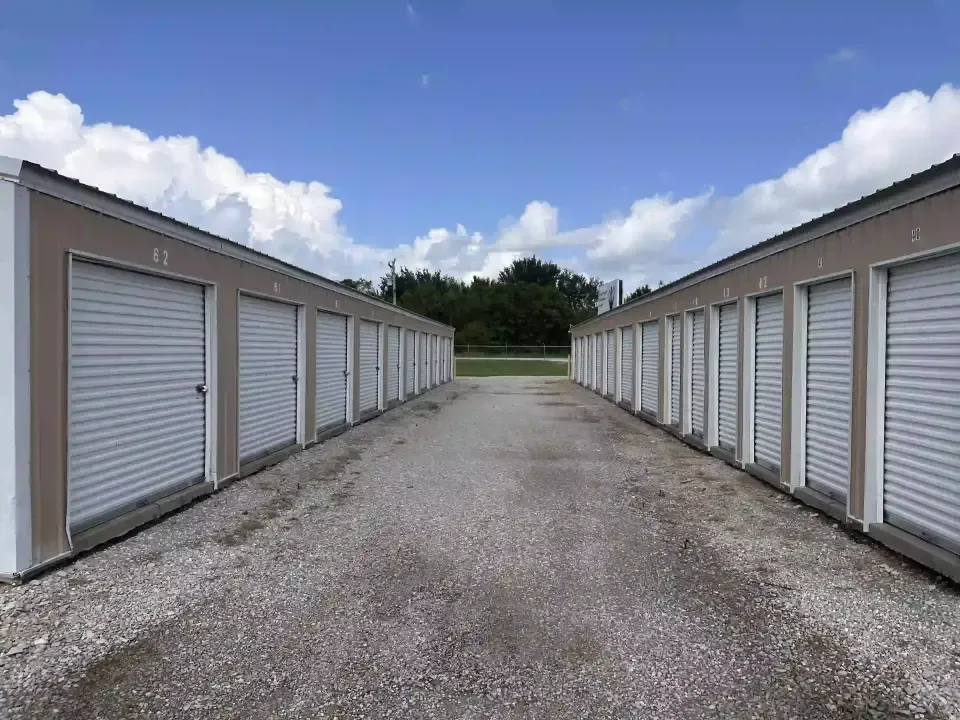 KO Aurora Outdoor Units