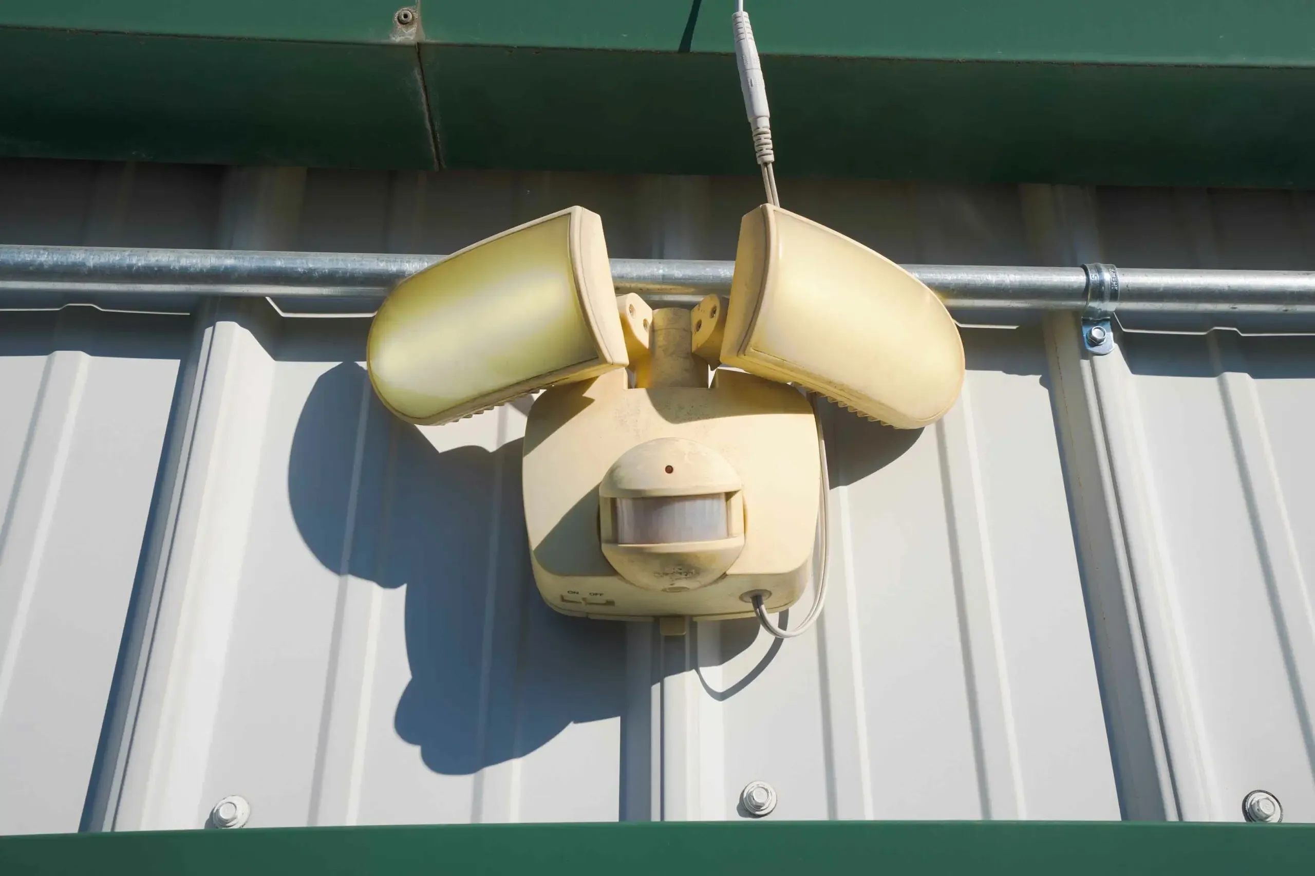 Facility lighting 